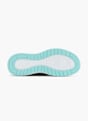 Skechers Slip On Sneaker Grau 76618 4