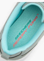 Skechers Slip-on obuv Šedá 76618 5