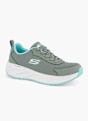 Skechers Slip on szürke 76618 6