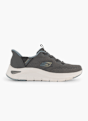 Skechers Slip-on trainer Grey 105605 1