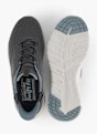Skechers Slip-on trainer Grey 105605 3