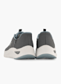 Skechers Slip-on trainer Grey 105605 4