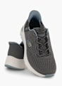 Skechers Slip-on trainer Grey 105605 5