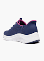 Skechers Slip-on trainer Blue 105599 3