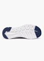 Skechers Slip-on trainer Blue 105599 4