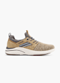 Dockers Slip On Sneaker Beige 76646 1