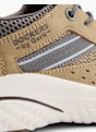 Dockers Slip On Sneaker Beige 76646 5