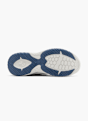 Dockers Slip On Sneaker Blau 76641 4