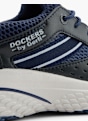 Dockers Slip On Sneaker Blau 76641 5