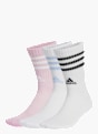 adidas Çorap Beyaz 76648 1