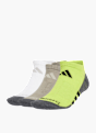adidas Çorap Beyaz 76662 1