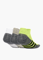adidas Çorap Beyaz 76661 2