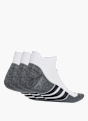 adidas Çorap Beyaz 76692 2