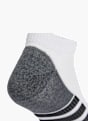 adidas Çorap Beyaz 76692 4