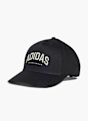 adidas Șapcă Negru 76705 1