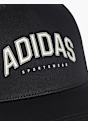 adidas Kšiltovka Černá 76705 3