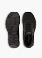 Skechers Slip-on trainer Black 105607 3