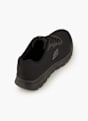 Skechers Slip-on trainer Black 105607 4