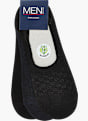 DEICHMANN Çorap Siyah 76699 1