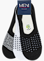 DEICHMANN Çorap Siyah 76702 1