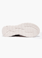 Skechers Trainer Taupe 105609 4