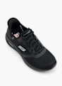 Skechers Slip-on sneaker Svart 76844 2