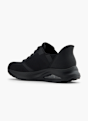 Skechers Slip-on obuv Černá 76844 3