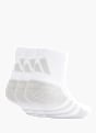 adidas Çorap Beyaz 76721 2