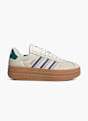adidas Sneaker Beige 76709 1