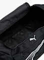 PUMA Спортна чанта Черен 76707 4