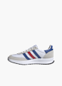 adidas Sneaker Beyaz 76740 4