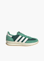 adidas Sneaker Yeşil 76821 1