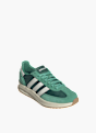 adidas Sneaker Yeşil 76821 3