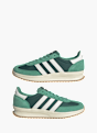 adidas Sneaker Yeşil 76821 4
