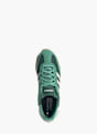 adidas Sneaker Yeşil 76821 5