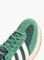 adidas Sneaker Yeşil 76821 6