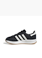 adidas Sneaker Siyah 76820 2