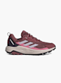 adidas Baskets de course Rouge 78004 1