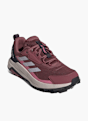 adidas Laufschuh Rot 78004 2