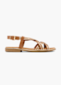 Graceland Sandalo Cognac 76801 1