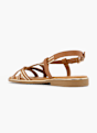 Graceland Sandalo Cognac 76801 3