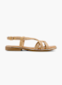 Graceland Sandalo Beige 76802 1