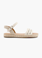 Graceland Sandalo Beige 76811 1