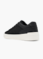 bugatti Sneaker fekete 76831 3