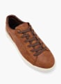 bugatti Sneaker Cognac 76830 2