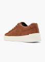 bugatti Sneaker Cognac 76830 3