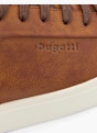 bugatti Sneaker Cognac 76830 5