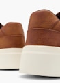 bugatti Sneaker Cognac 76830 6