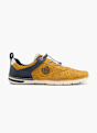 bugatti Chaussures basses Camel 76839 1