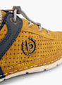 bugatti Chaussures basses Camel 76839 5